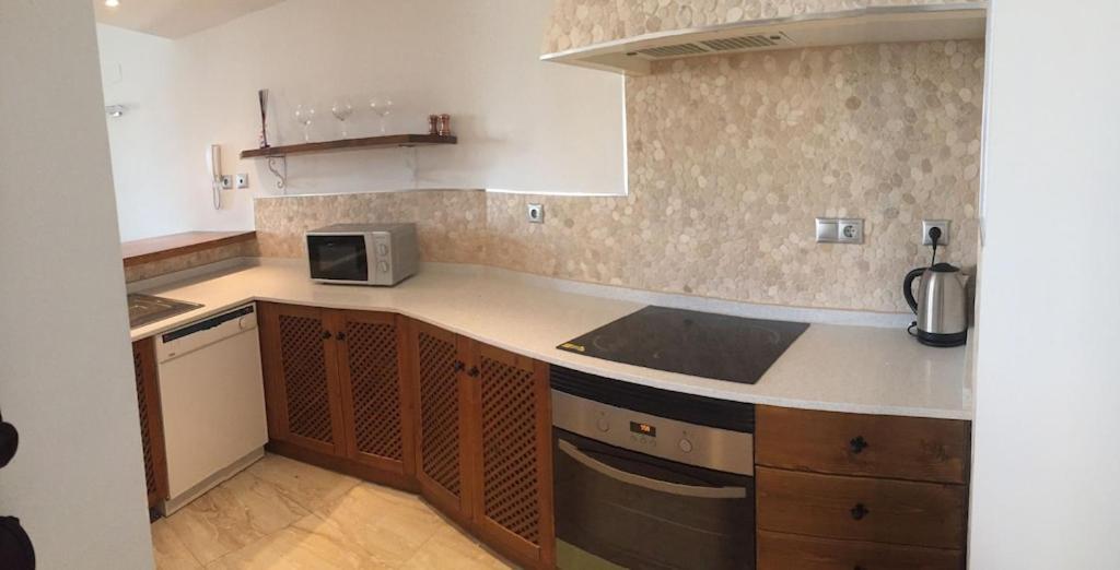 Panorama Park, Punta Prima, 5 Star Luxury 2 Bedroom Apartment Like No Other Alicante Exterior foto