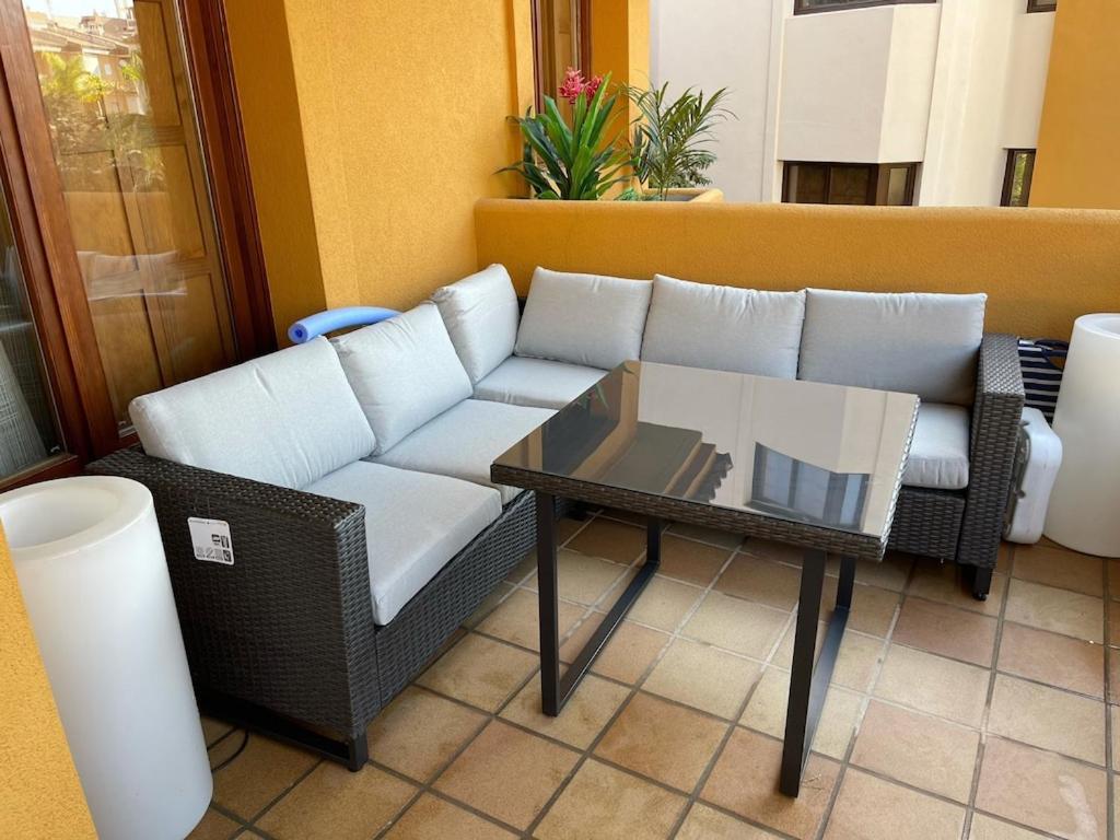 Panorama Park, Punta Prima, 5 Star Luxury 2 Bedroom Apartment Like No Other Alicante Exterior foto