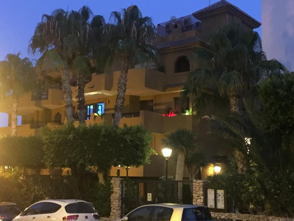 Panorama Park, Punta Prima, 5 Star Luxury 2 Bedroom Apartment Like No Other Alicante Exterior foto