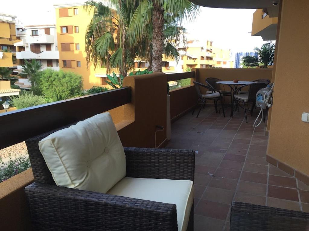 Panorama Park, Punta Prima, 5 Star Luxury 2 Bedroom Apartment Like No Other Alicante Exterior foto