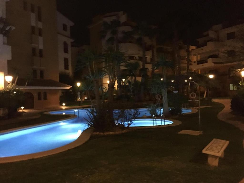 Panorama Park, Punta Prima, 5 Star Luxury 2 Bedroom Apartment Like No Other Alicante Exterior foto