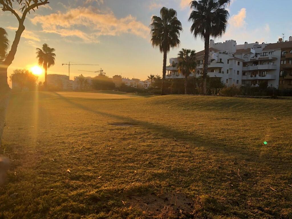 Panorama Park, Punta Prima, 5 Star Luxury 2 Bedroom Apartment Like No Other Alicante Exterior foto