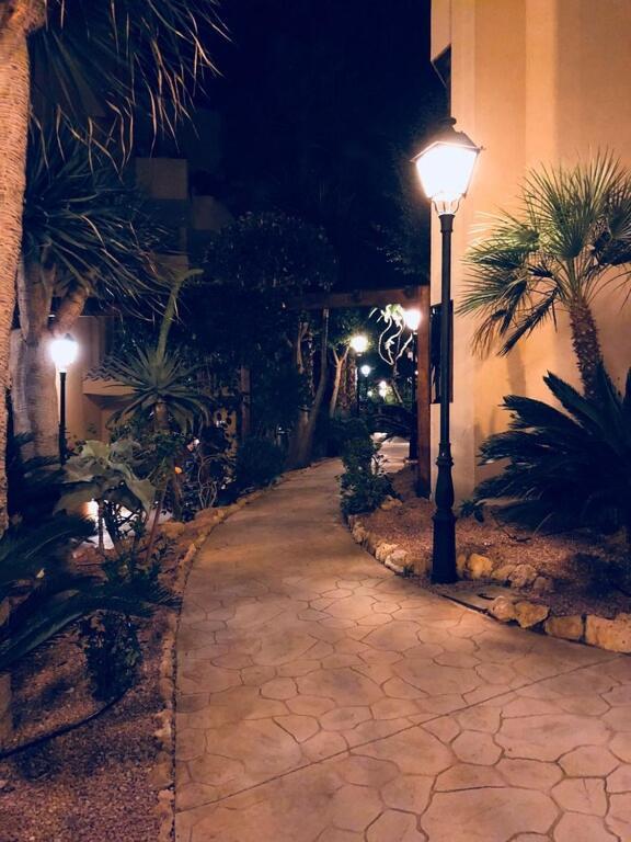 Panorama Park, Punta Prima, 5 Star Luxury 2 Bedroom Apartment Like No Other Alicante Exterior foto
