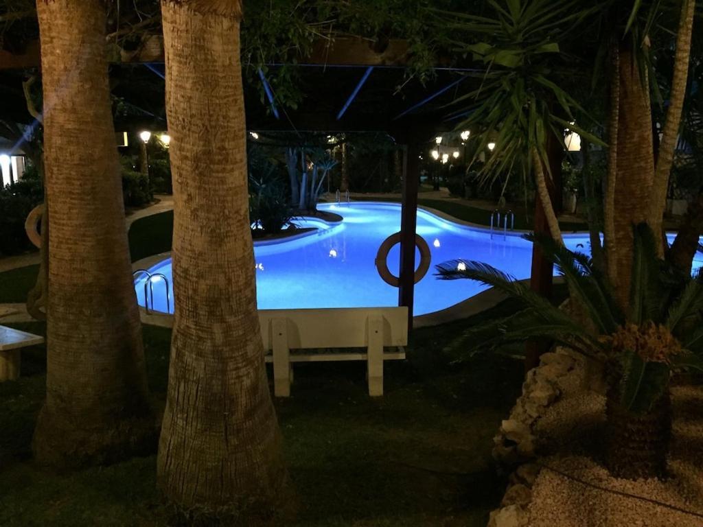 Panorama Park, Punta Prima, 5 Star Luxury 2 Bedroom Apartment Like No Other Alicante Exterior foto