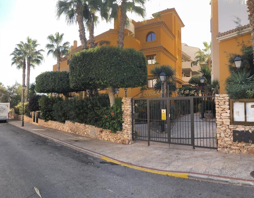 Panorama Park, Punta Prima, 5 Star Luxury 2 Bedroom Apartment Like No Other Alicante Exterior foto