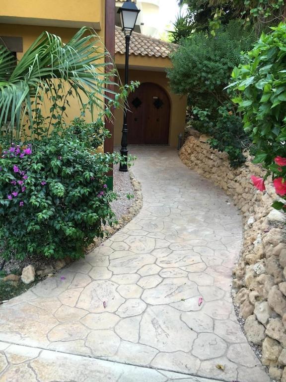 Panorama Park, Punta Prima, 5 Star Luxury 2 Bedroom Apartment Like No Other Alicante Exterior foto