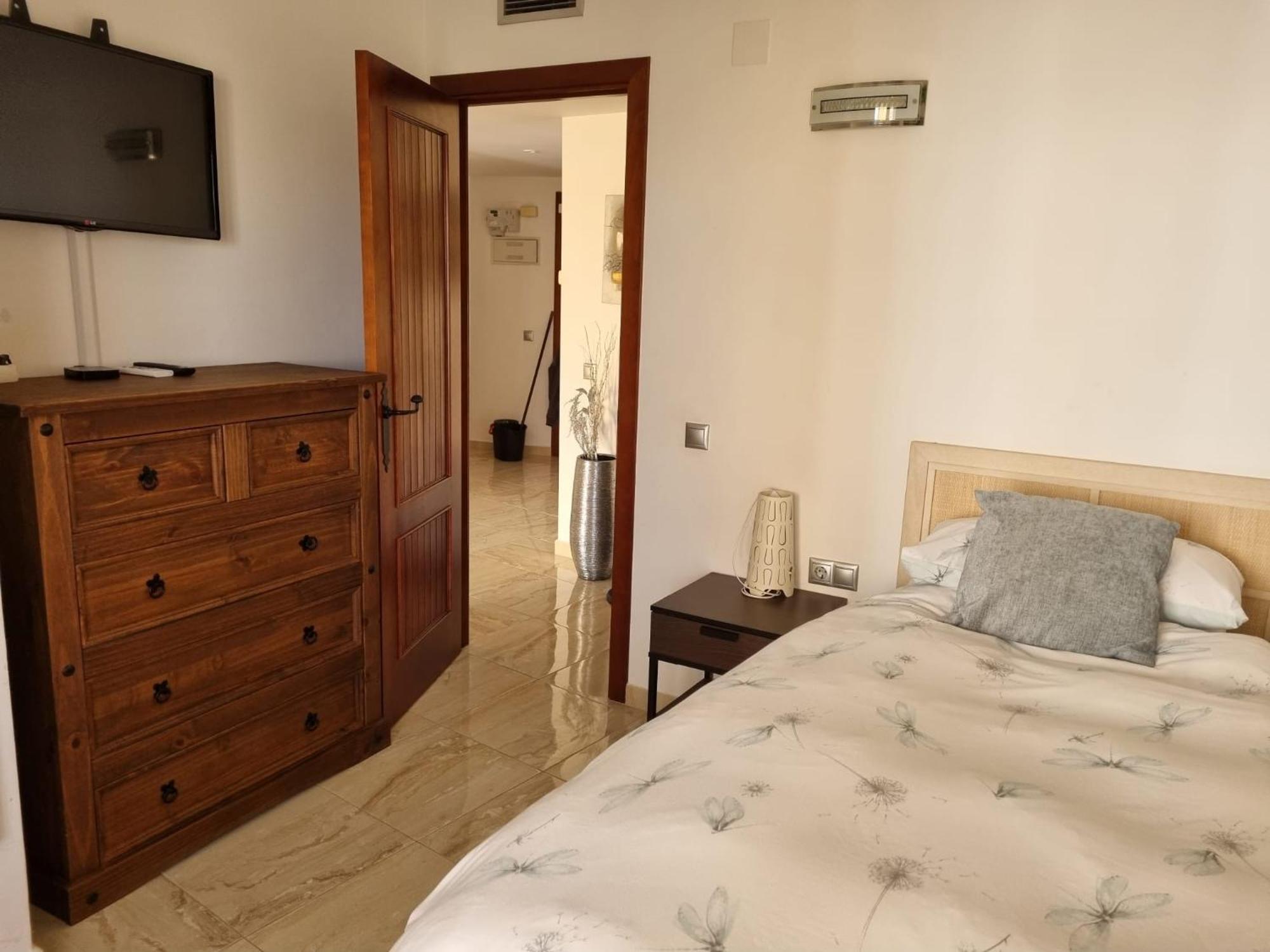 Panorama Park, Punta Prima, 5 Star Luxury 2 Bedroom Apartment Like No Other Alicante Exterior foto